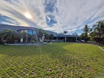Prédio para Venda em Campinas/SP Jardim Santa Genebra