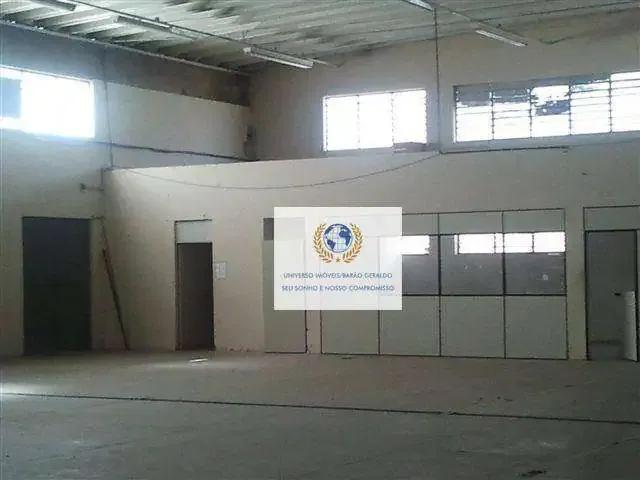 Prédio para Venda em Campinas/SP Jardim Santa Genebra