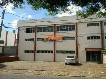 Prédio para Venda em Campinas/SP Jardim Santa Genebra