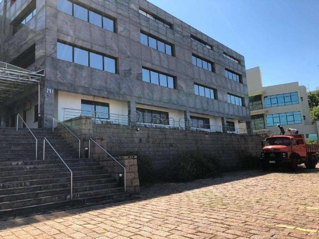 Prédio para Venda em Campinas/SP Loteamento Alphaville Campinas