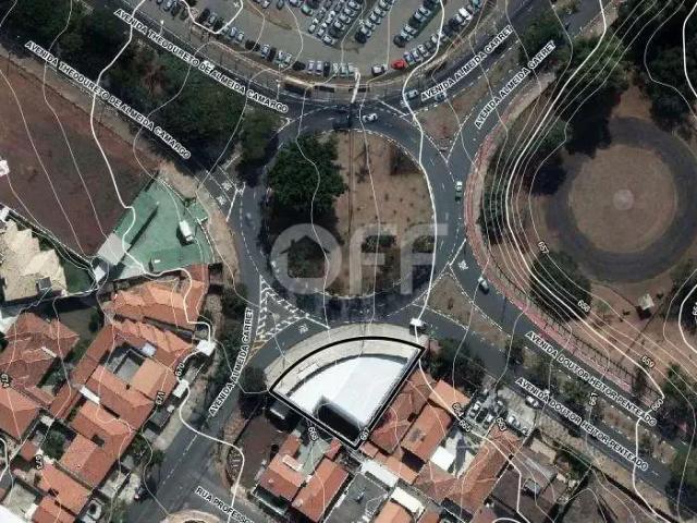 Prédio para Venda em Campinas/SP Parque Taquaral