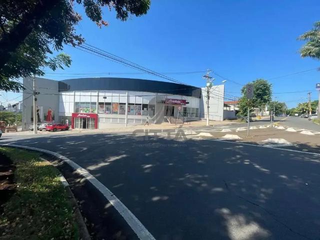Prédio para Venda em Campinas/SP Parque Taquaral 1 Quartos