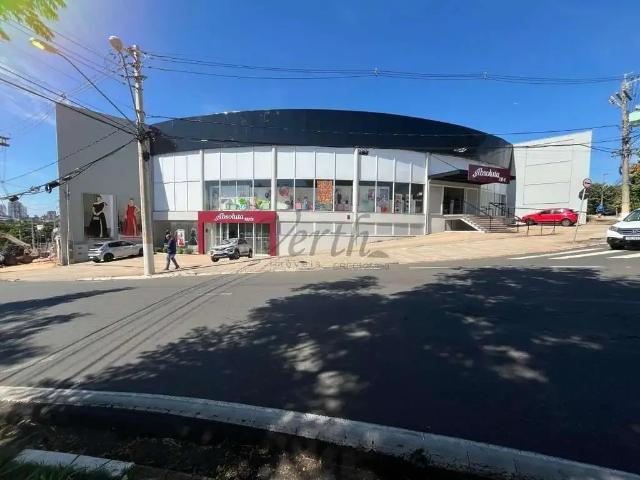 Prédio para Venda em Campinas/SP Parque Taquaral 3 Quartos