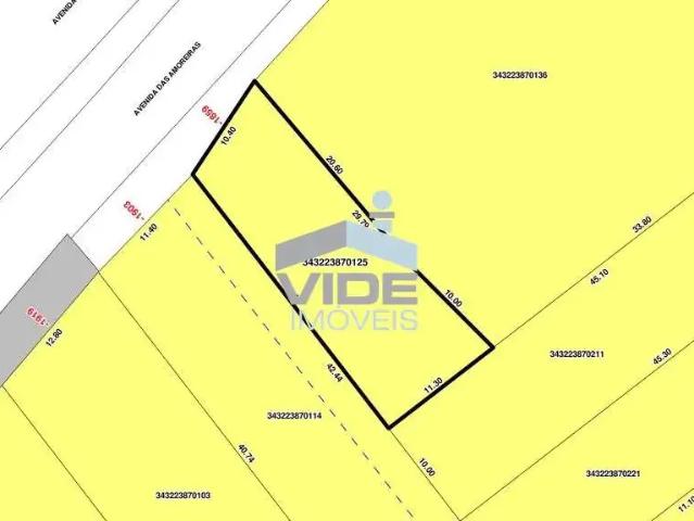 Prédio para Venda em Campinas/SP Parque Industrial