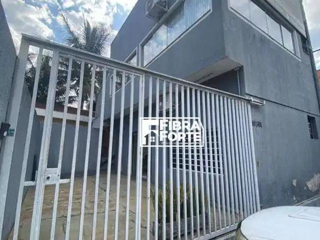 Prédio para Venda em Campinas/SP Parque Prado