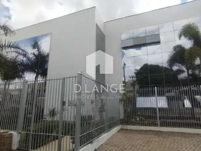 Prédio para Venda em Campinas/SP Parque Rural Fazenda Santa Cândida
