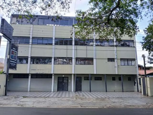 Prédio para Venda em Campinas/SP Ponte Preta