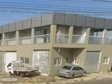 Prédio para Venda em Campinas/SP Residencial Colina das Nascentes