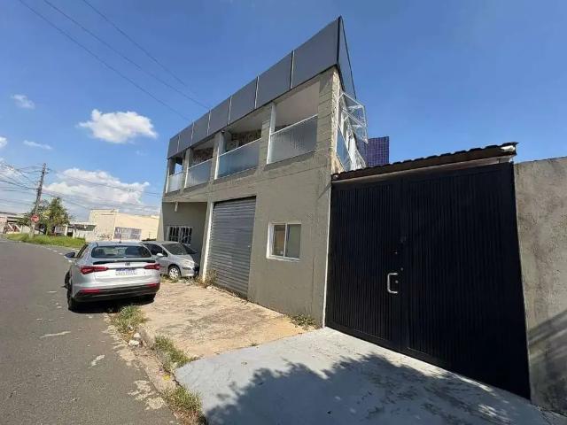 Prédio para Venda em Campinas/SP Residencial Colina das Nascentes