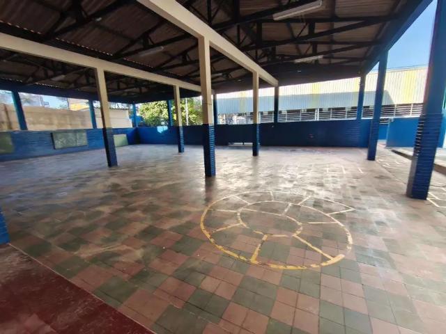 Prédio para Venda em Campinas/SP Taquaral