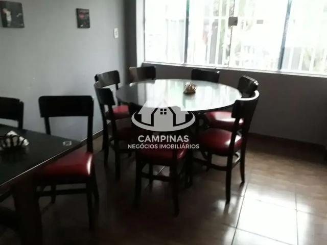 Prédio para Venda em Campinas/SP Vila Castelo Branco