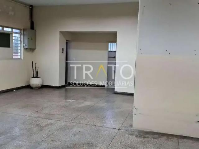Prédio para Venda em Campinas/SP Vila Itapura 4 Quartos