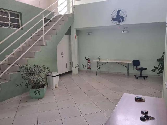 Prédio para Venda em Campinas/SP Vila João Jorge