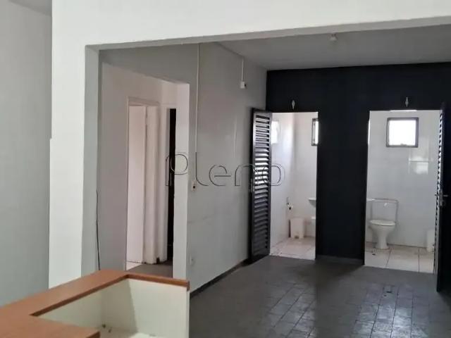 Prédio para Venda em Campinas/SP Vila João Jorge 2 Quartos