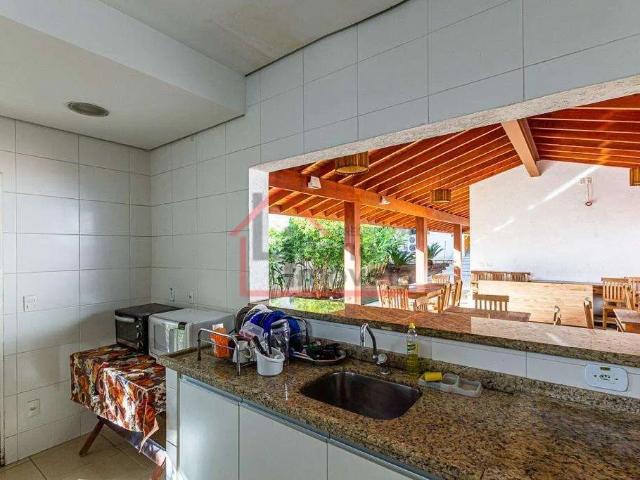 Prédio para Venda em Campinas/SP Vila Lemos