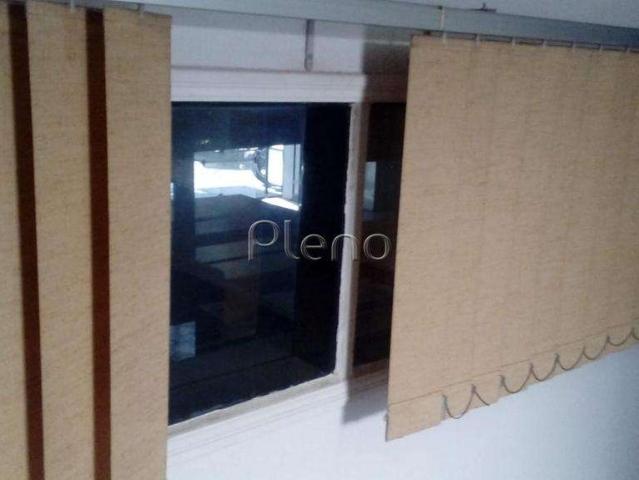 Prédio para Venda em Campinas/SP Vila Marieta 11 Quartos
