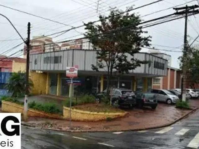 Prédio para Venda em Campinas/SP Vila Nova