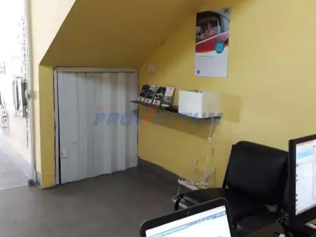 Prédio para Venda em Campinas/SP Vila Nova