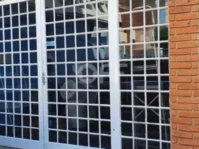 Prédio para Venda em Campinas/SP Vila Teixeira 4 Quartos