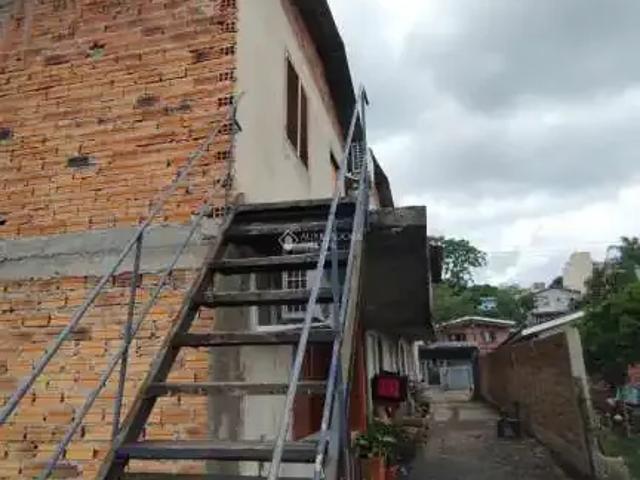 Prédio para Venda em Campo Bom/RS Imigrante Norte 1 Quartos