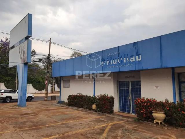 Prédio para Venda em Campo Grande/MS Vila Antônio Vendas