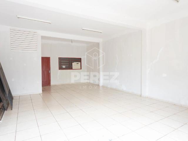 Prédio para Venda em Campo Grande/MS Vila Carvalho