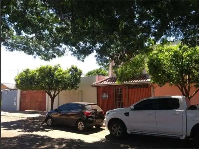 Prédio para Venda em Campo Grande/MS Vila Palmira 4 Quartos