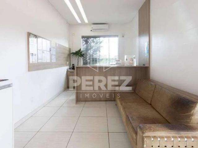 Prédio para Venda em Campo Grande/MS Vivendas do Bosque