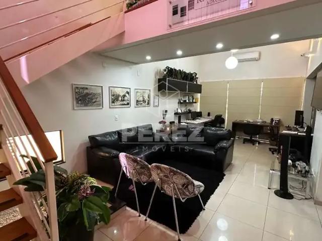 Prédio para Venda em Campo Grande/MS Carandá Bosque