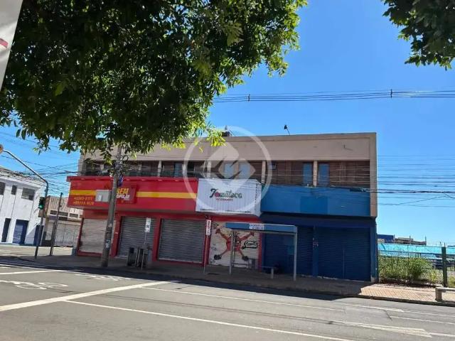 Prédio para Venda em Campo Grande/MS Centro 6 Quartos