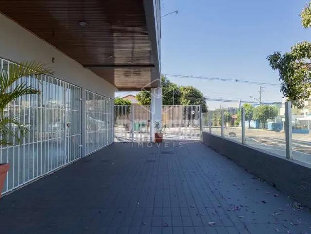 Prédio para Venda em Campo Grande/MS Centro