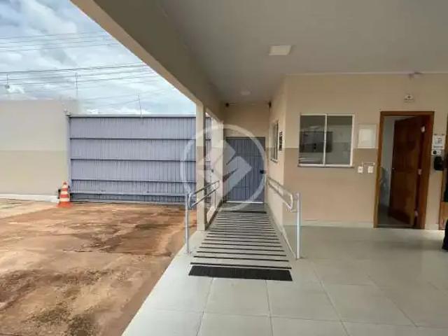 Prédio para Venda em Campo Grande/MS Jardim dos Estados