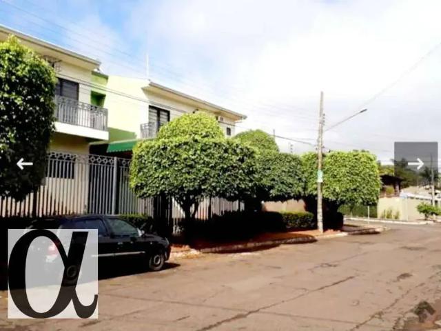 Prédio para Venda em Campo Grande/MS Jardim São Bento
