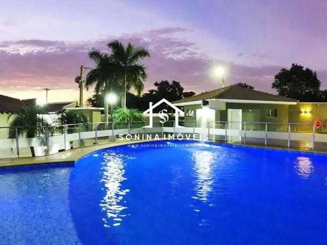Prédio para Venda em Campo Grande/MS Jardim Santa Felicidade 93 Quartos