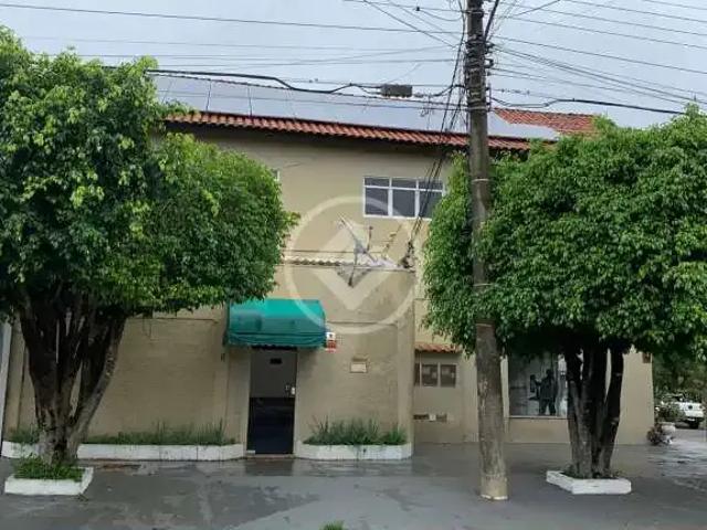 Prédio para Venda em Campo Grande/MS Portal do Panamá 6 Quartos