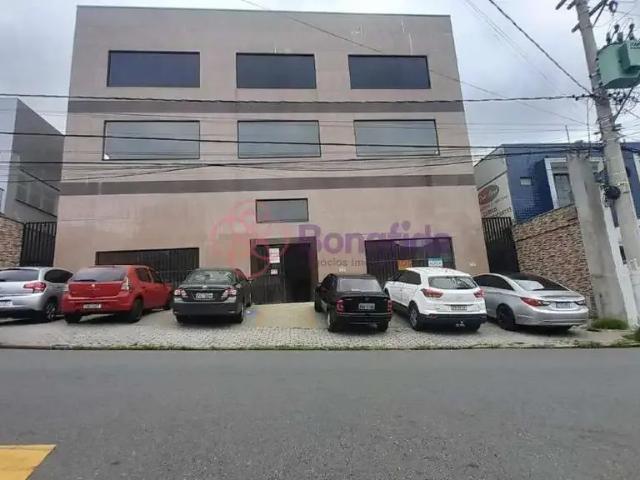 Prédio para Venda em Campo Limpo Paulista/SP Centro