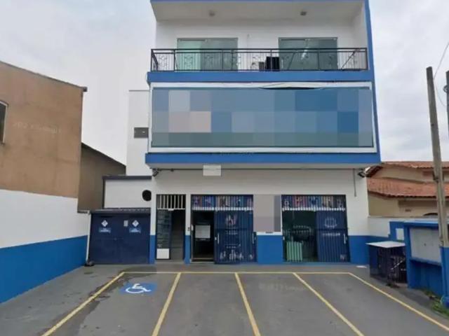 Prédio para Venda em Campo Limpo Paulista/SP Jardim Santa Maria
