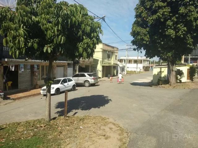 Prédio para Venda em Campos dos Goytacazes/RJ Ururaí