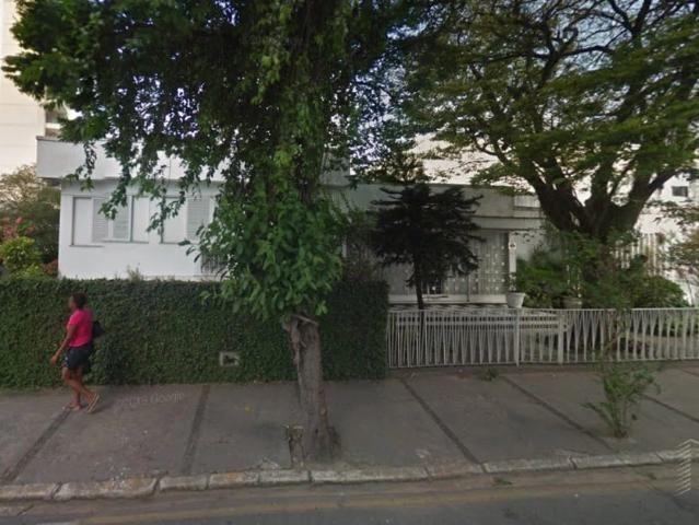 Prédio para Venda em Campos dos Goytacazes/RJ Centro 5 Quartos