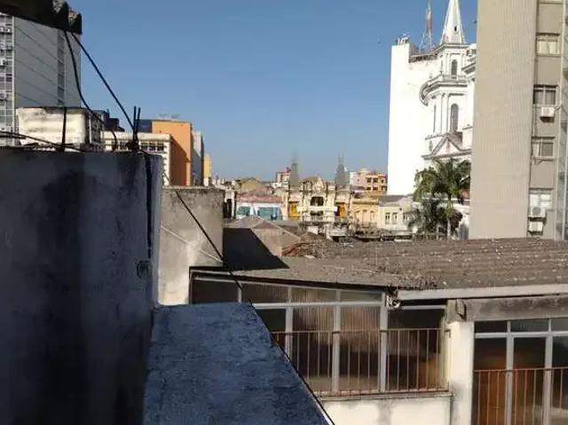 Prédio para Venda em Campos dos Goytacazes/RJ Centro