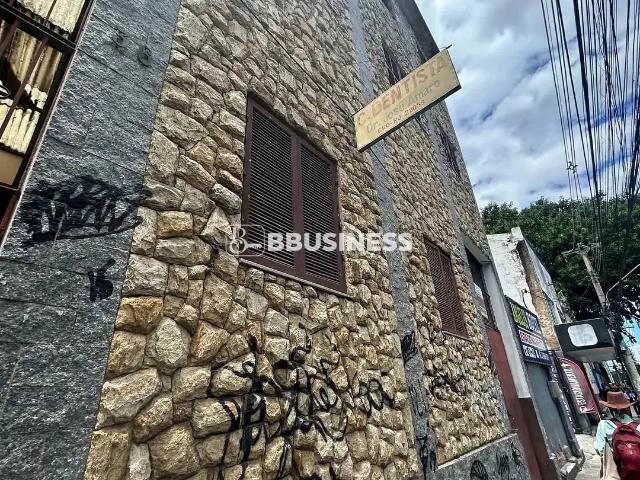 Prédio para Venda em Campos dos Goytacazes/RJ Centro