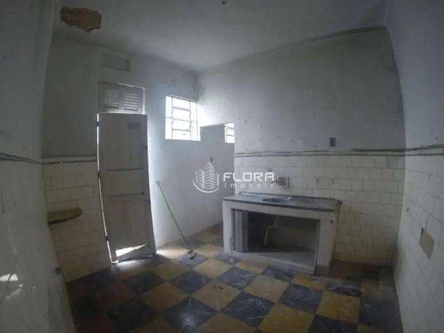 Prédio para Venda em Campos dos Goytacazes/RJ Parque Rosário