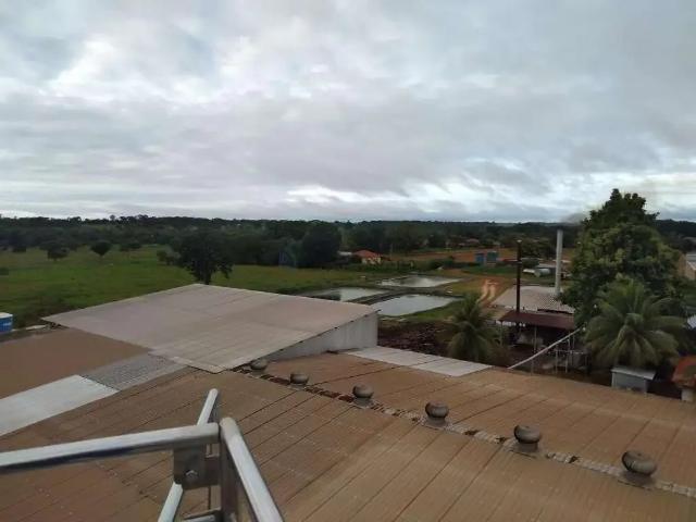 Prédio para Venda em Canabrava do Norte/MT Zona Rural 3 Quartos