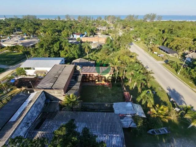 Prédio para Venda em Cananéia/SP Cananéia Park Ilha Comprida 7 Quartos