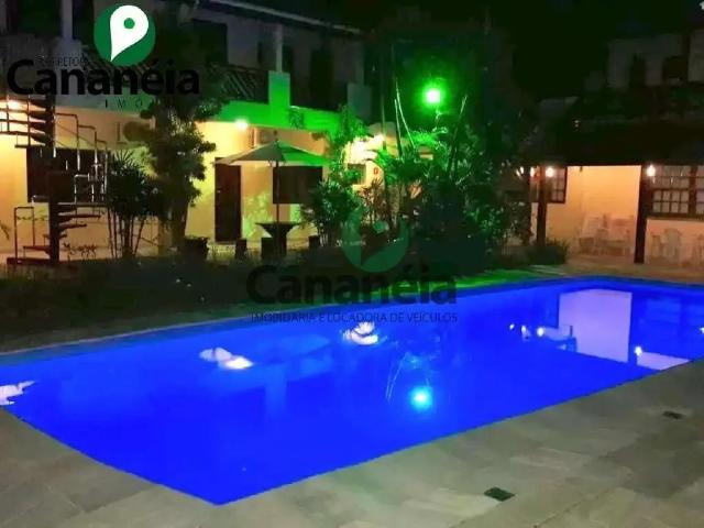 Prédio para Venda em Cananéia/SP Rocio 23 Quartos