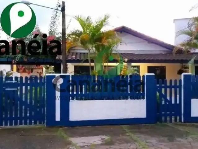 Prédio para Venda em Cananéia/SP Rocio 6 Quartos
