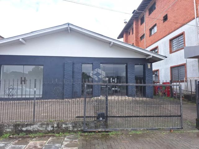 Prédio para Venda em Canela/RS Leodoro de Azevedo