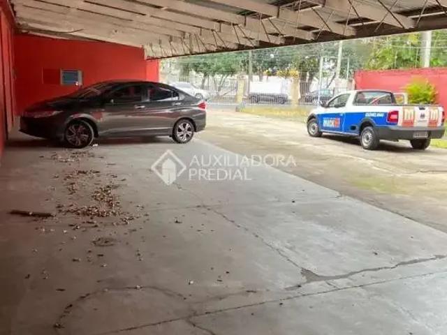 Prédio para Venda em Canoas/RS Centro 1 Quartos