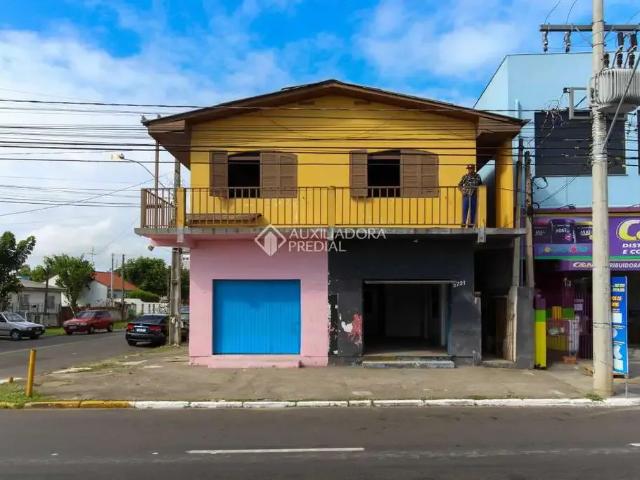 Prédio para Venda em Canoas/RS Estância Velha