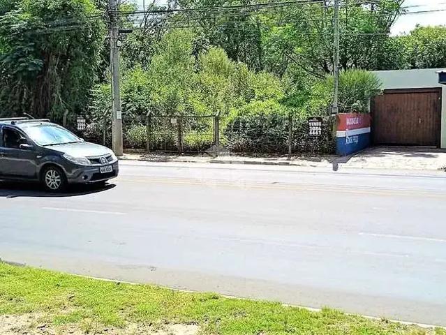 Prédio para Venda em Canoas/RS Estância Velha 1 Quartos
